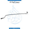 Coolant Hose, BMW 5 Series F10 models by Original Bmw, Part Number 17127578405