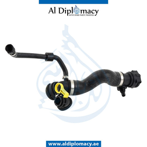 RADIATOR COOLANT HOSE for BMW 7 SERIES 2008-2015 models