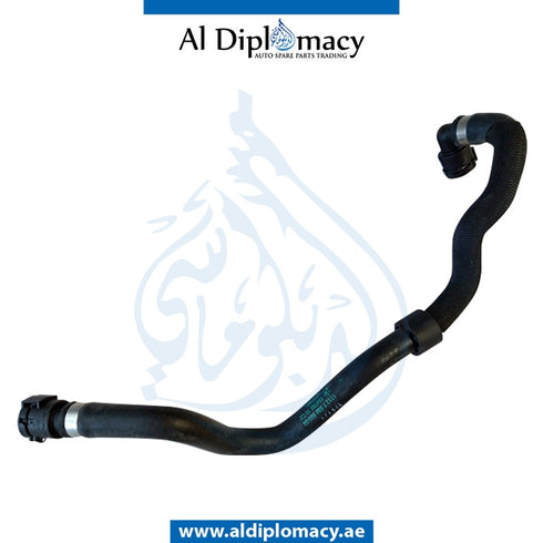 COOLANT HOSE for BMW 7 SERIES 2008-2015 models, Part Number 17127580960