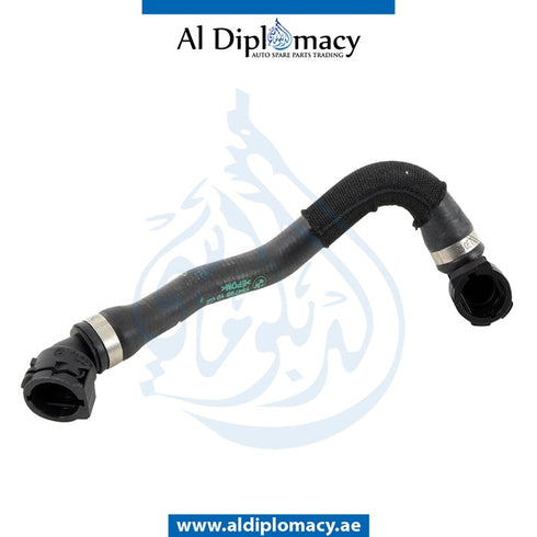 RADIATOR COOLANT HOSE for BMW 5 SERIES 2009-2013 models
