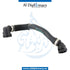 RADIATOR COOLANT HOSE for BMW 5 SERIES 2009-2013 models