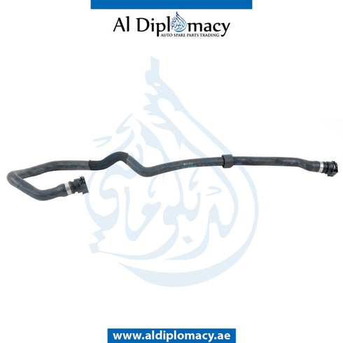COOLANT HOSE for BMW 5 SERIES 2008-2015 models, Part Number 17127580963