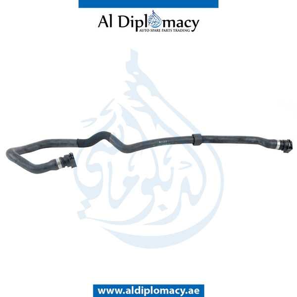 COOLANT HOSE for BMW 5 SERIES 2008-2015 models, Part Number 17127580963