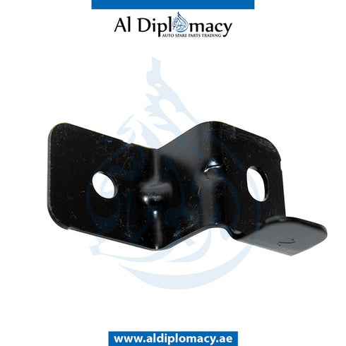 COOLANT HOSE BRACKET for BMW 5 SERIES 2008-2015 models