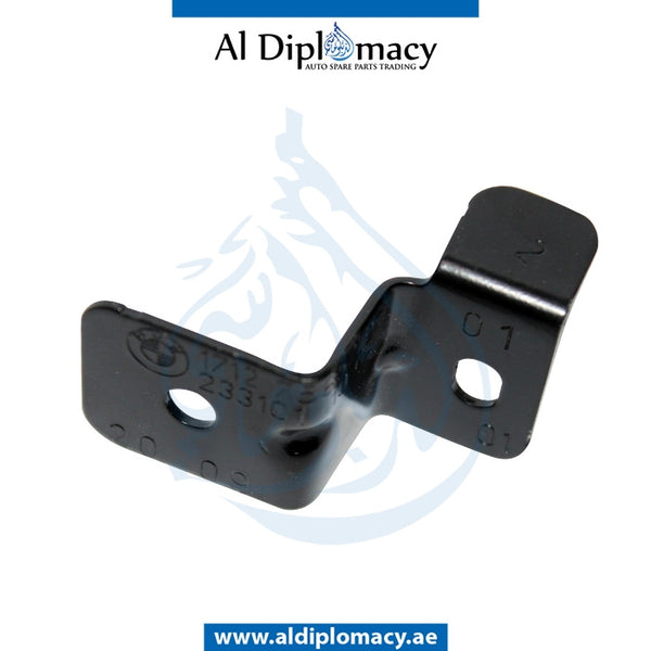 COOLANT HOSE BRACKET for BMW 5 SERIES 2008-2015 models, Part Number 17127585276