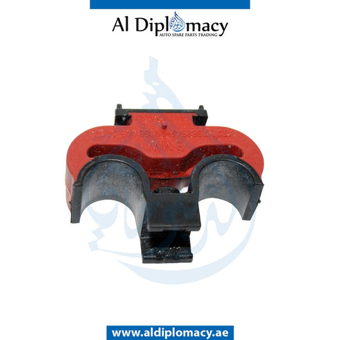 ENGINE OIL COOLER PIPE CLIP for BMW 5 SERIES 2008-2015 models