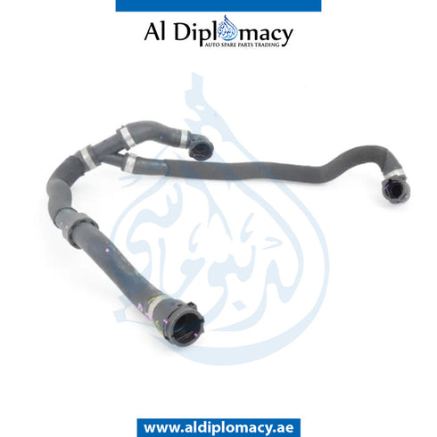 COOLANT HOSE for BMW X5 SERIES 2006-2013 models, Part Number 17127589732