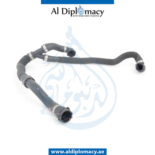 COOLANT HOSE for BMW X5 SERIES 2006-2013 models, Part Number 17127589732