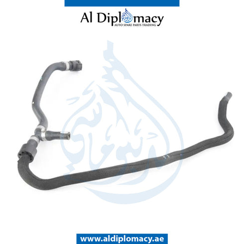 COOLANT HOSE for BMW X5 SERIES 2006-2013 models, Part Number 17127589733