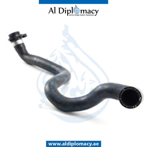 COOLANT HOSE for BMW X5 SERIES 2006-2013 models, Part Number 17127589734