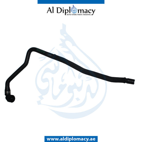 COOLANT HOSE for GHOST 2016-2023 models, Part Number 17127593905