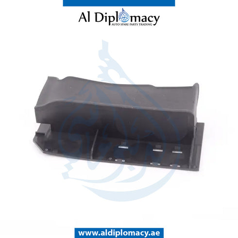 TUBING SUPPORT for BMW 5 SERIES 2008-2015 models, Part Number 17127594742