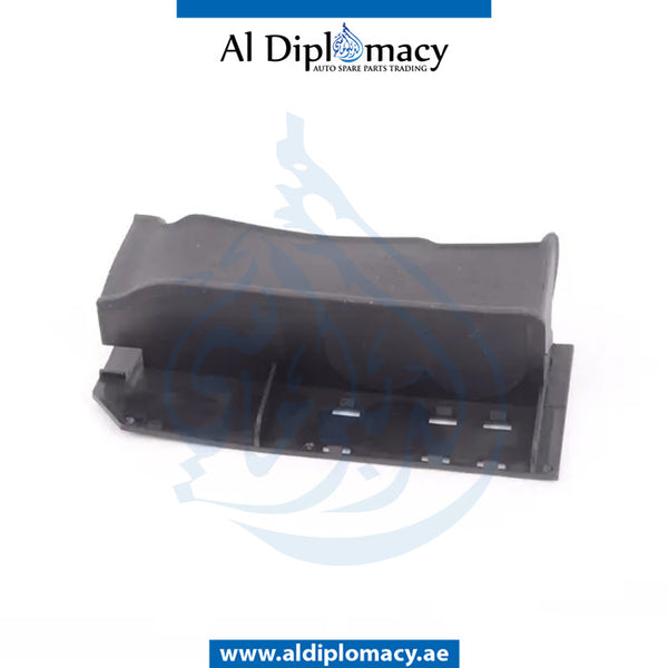 TUBING SUPPORT for BMW 5 SERIES 2008-2015 models, Part Number 17127594742