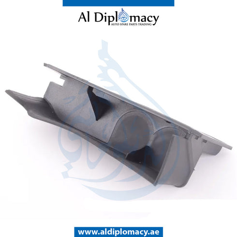 TUBING SUPPORT for BMW 5 SERIES 2008-2015 models