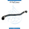 Radiator Coolant Hose, BMW 1 Series F20 models by Original Bmw, Part Number 17127596841