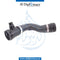 RADIATOR COOLANT Hose, TOP for BMW 1 SERIES 2011-2015 models, Part Number 17127604542