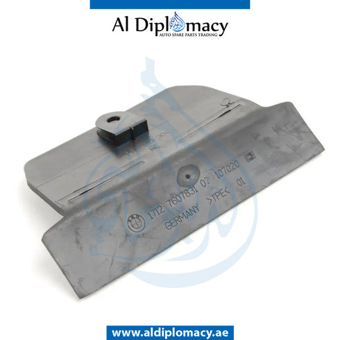 CLIP for BMW 5 SERIES 2008-2015 models