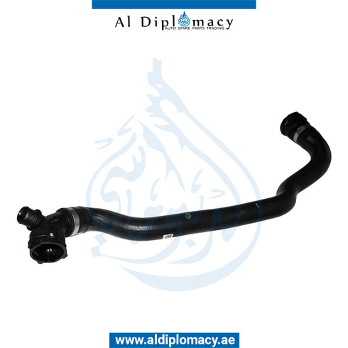 COOLANT Hose, RADIATOR TO ENGINE for BMW 2 SERIES 2014-2018 models
