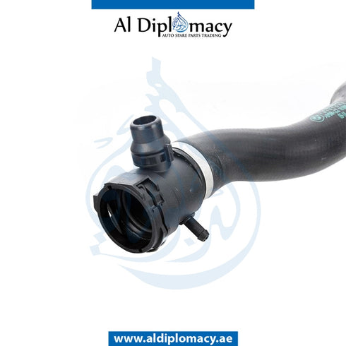 RADIATOR COOLANT HOSE for BMW 5 SERIES 2009-2013 models