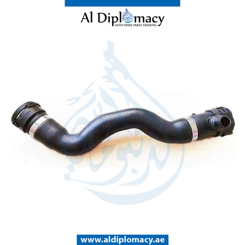 RADIATOR COOLANT HOSE for BMW 5 SERIES 2009-2013 models