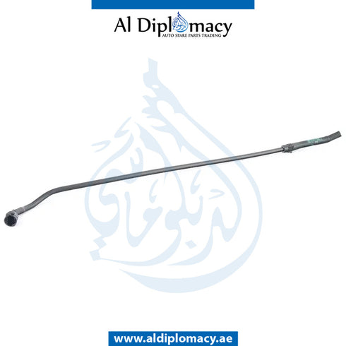 VENT PIPE for BMW 5 SERIES 2009-2013 models, Part Number 17127619696