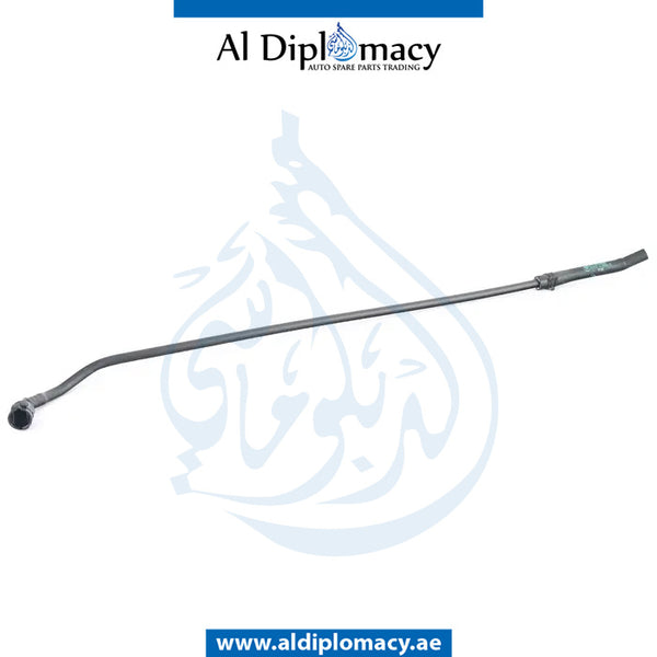 VENT PIPE for BMW 5 SERIES 2009-2013 models, Part Number 17127619696