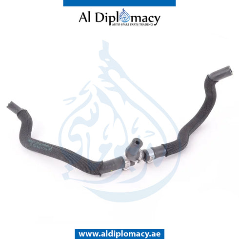 VENTILATION Line, ENGINE for BMW 5 SERIES 2008-2015 models