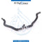 Ventilation Line, Engine, BMW 5 Series Gt F07 GT models by Original Bmw, Part Number 17127619702