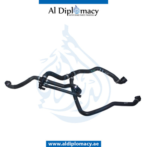 COOLANT HOSE for BMW X5 SERIES 2013-2018 models
