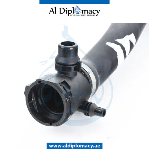 COOLANT HOSE for BMW X3 SERIES 2010-2017 models