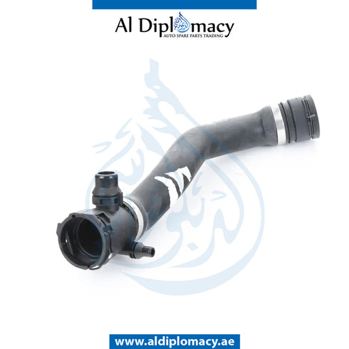 COOLANT HOSE for BMW X3 SERIES 2010-2017 models, Part Number 17127646155