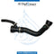 RADIATOR COOLANT HOSE for BMW 5 SERIES models, Part Number 17127787452