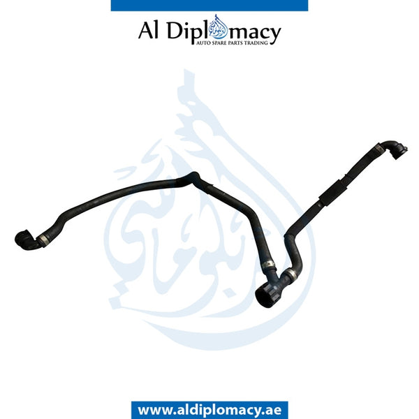 COOLANT HOSE for BMW X5 SERIES 2006-2013 models, Part Number 17127794156