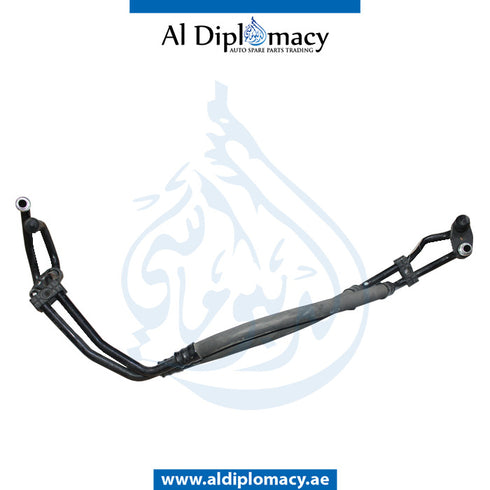 ENGINE OIL COOLING PIPE for Z4 SERIES 2005-2008 models