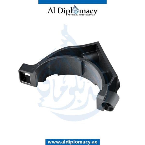 ADDITIONAL WATER PUMP BRACKET for BMW 5 SERIES 2010-2016 models, Part Number 17127845078