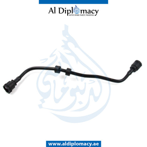 COOLANT Hose, EXPANSION TANK TO RADIATOR for BMW 5 SERIES 2016-2020 models, Part Number 17128602599