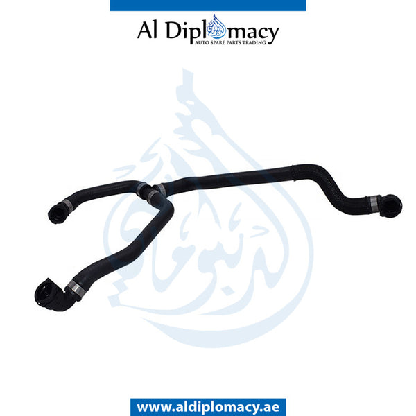 COOLANT HOSE for BMW 5 SERIES 2016-2020 models, Part Number 17128602602