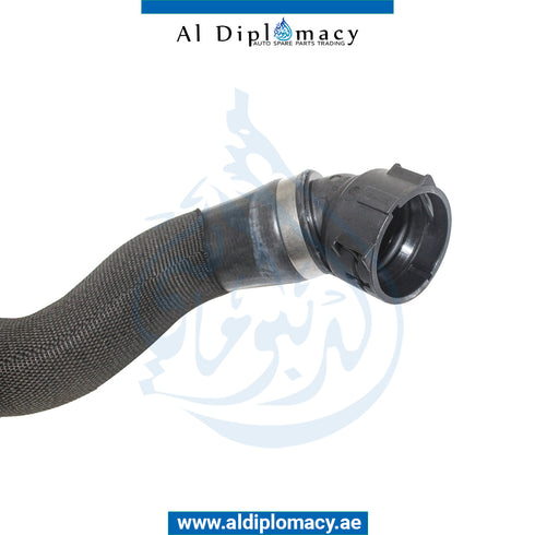 COOLANT Hose, RADIATOR TO ENGINE for BMW 5 SERIES 2016-2020 models