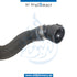 COOLANT Hose, RADIATOR TO ENGINE for BMW 5 SERIES 2016-2020 models