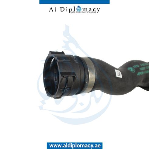 COOLANT Hose, RADIATOR TO ENGINE for BMW 5 SERIES 2016-2020 models