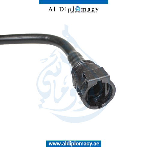 COOLANT Hose, EXPANSION TANK TO RADIATOR for BMW 5 SERIES 2016-2020 models