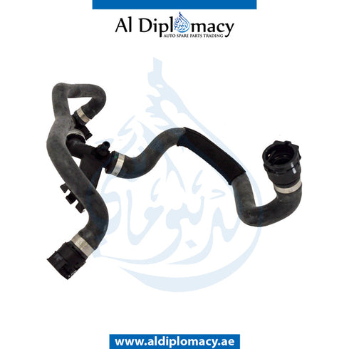 RADIATOR HOSE for BMW 5 SERIES 2016-2020 models