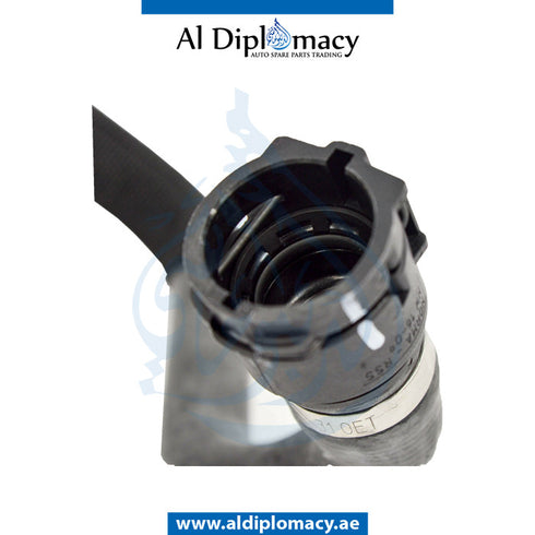RADIATOR HOSE for BMW 5 SERIES 2016-2020 models