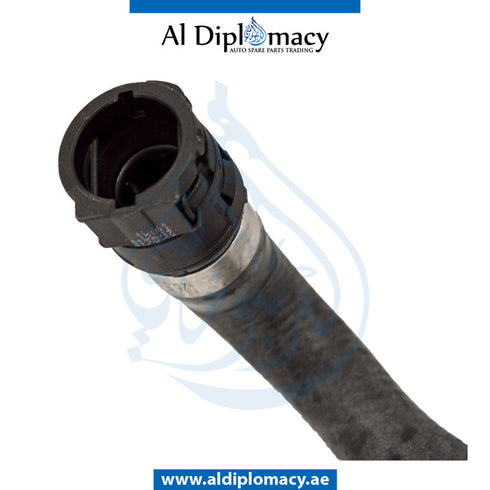 RADIATOR HOSE for BMW 5 SERIES 2016-2020 models
