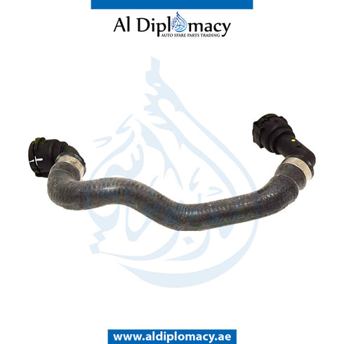 Line, CHARGE AIR COOLER - RETURN LINE for BMW 5 SERIES 2016-2020 models