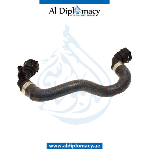 Line, CHARGE AIR COOLER - RETURN LINE for BMW 5 SERIES 2016-2020 models