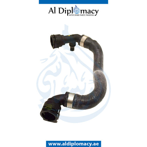 Line, CHARGE AIR COOLER - RETURN LINE for BMW 5 SERIES 2016-2020 models