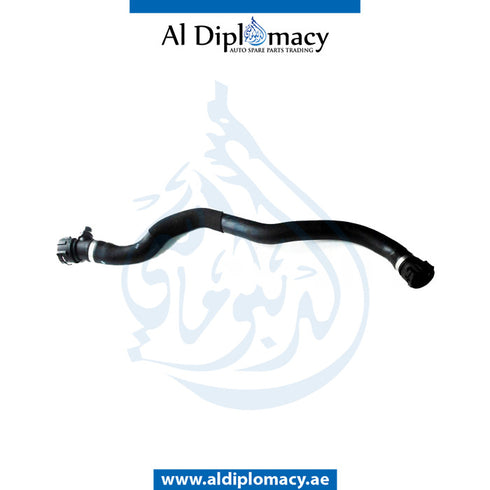 COOLANT HOSE for BMW 5 SERIES 2016-2020 models, Part Number 17128602870