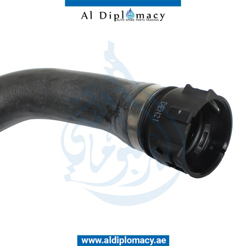COOLANT Hose, RADIATOR TO ENGINE for BMW 5 SERIES 2016-2020 models