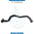 COOLANT Hose, RADIATOR TO ENGINE for BMW 5 SERIES 2016-2020 models, Part Number 17128602871